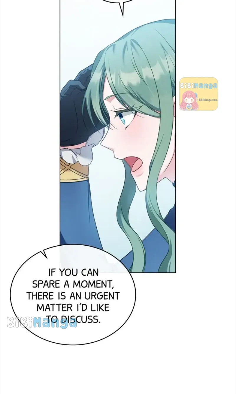 The Tragedy of a Villainess Chapter 49 Online - página 58