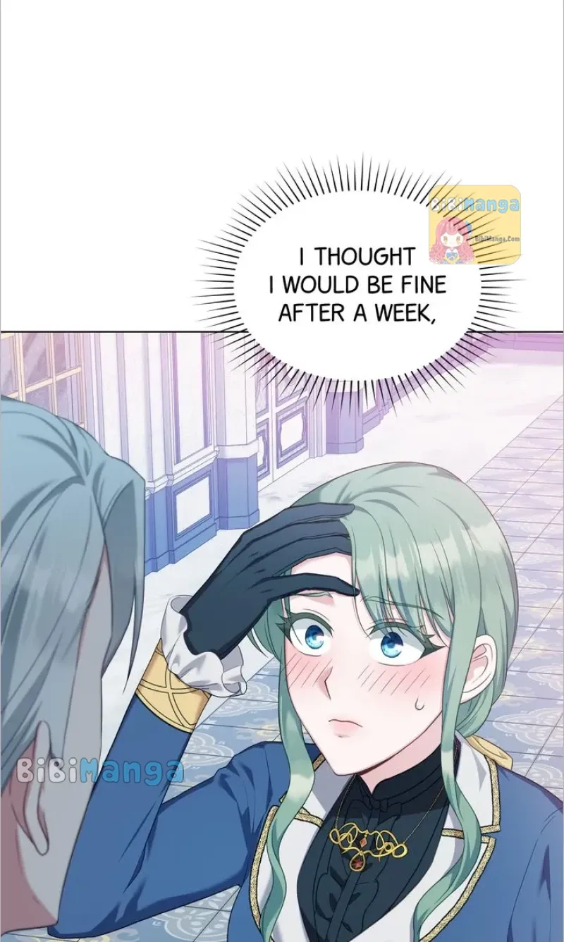 The Tragedy of a Villainess Chapter 49 Online - página 59