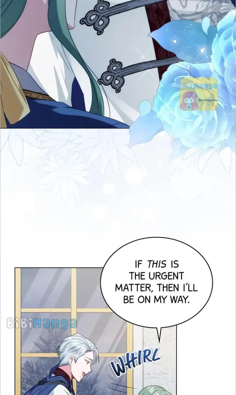 The Tragedy of a Villainess Chapter 49 Online - página 69