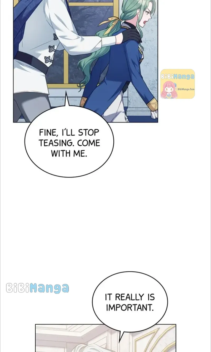 The Tragedy of a Villainess Chapter 49 Online - página 70