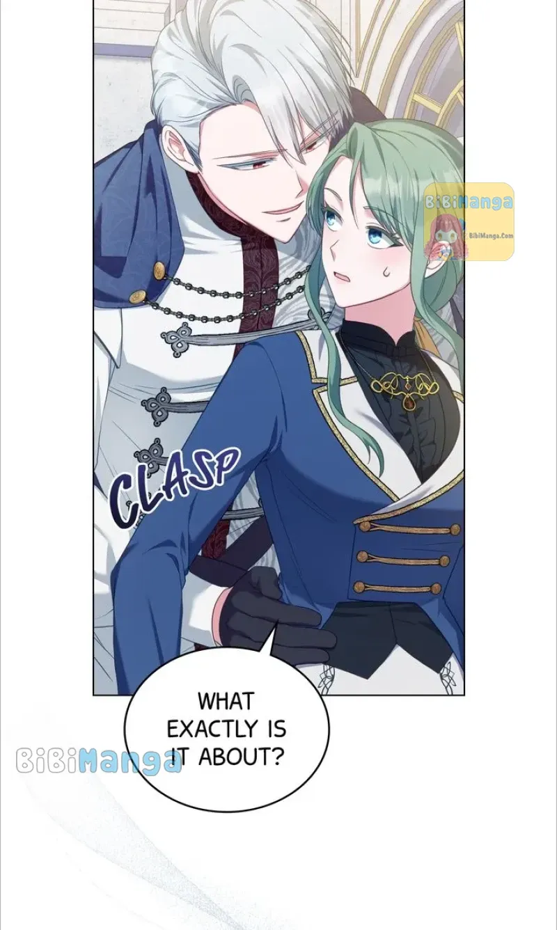 The Tragedy of a Villainess Chapter 49 Online - página 71