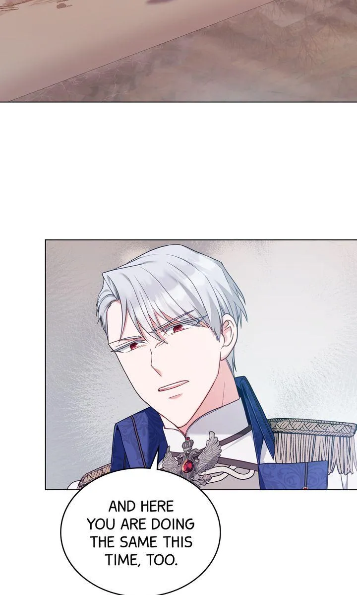 The Tragedy of a Villainess Chapter 51 Online - página 3