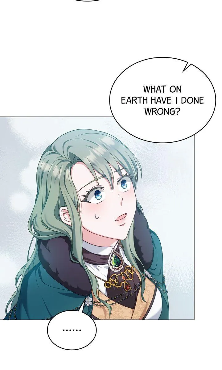 The Tragedy of a Villainess Chapter 51 Online - página 4