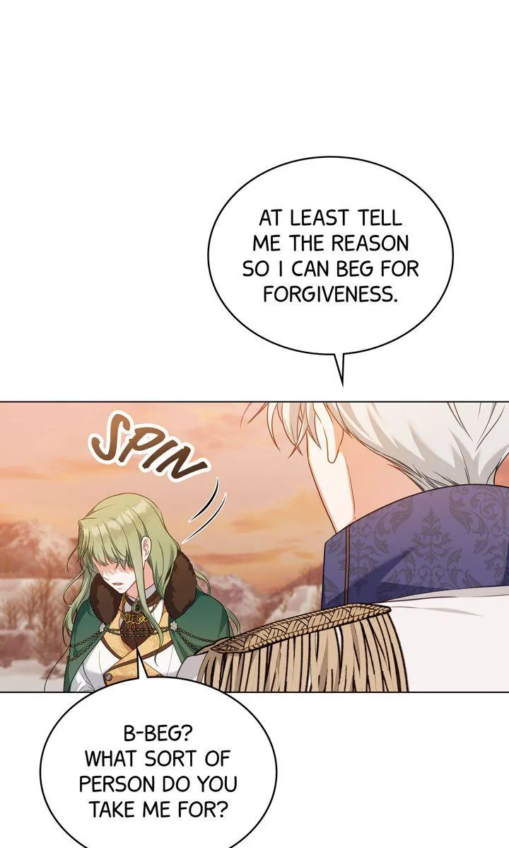 The Tragedy of a Villainess Chapter 51 Online - página 5