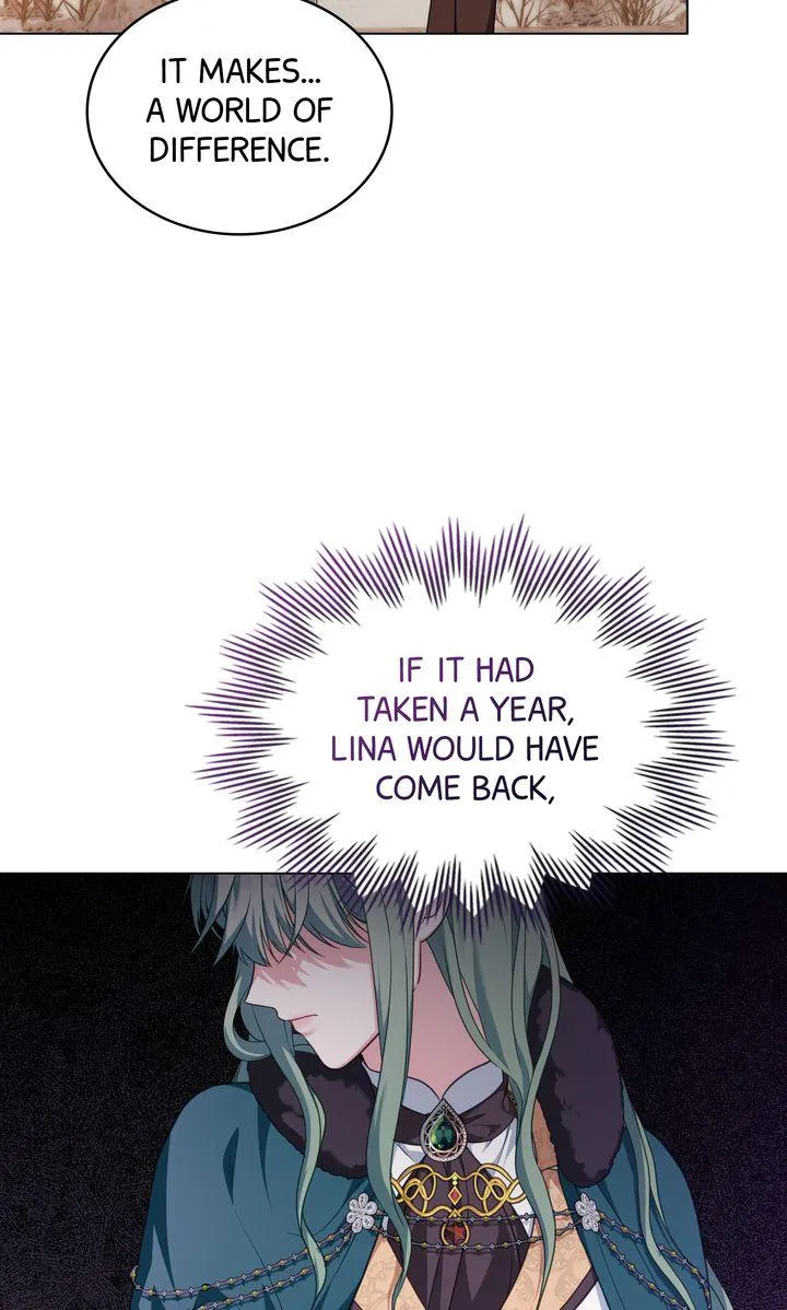 The Tragedy of a Villainess Chapter 51 Online - página 8