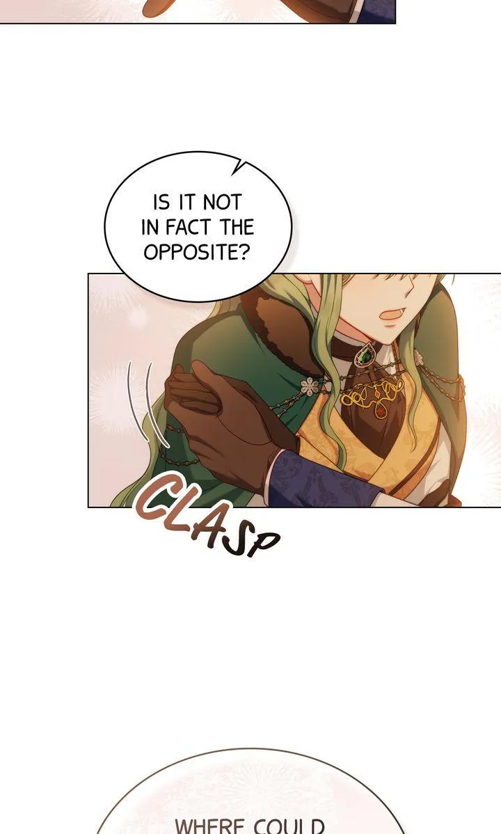 The Tragedy of a Villainess Chapter 51 Online - página 27