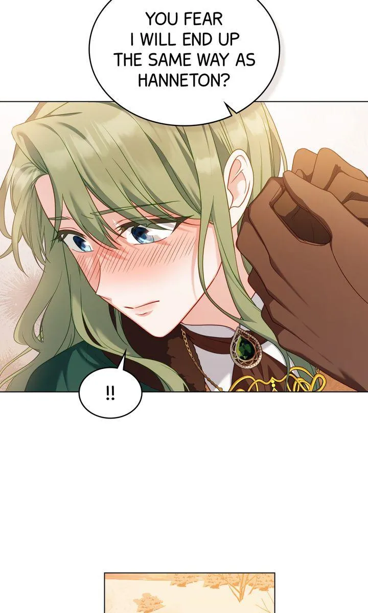 The Tragedy of a Villainess Chapter 51 Online - página 32