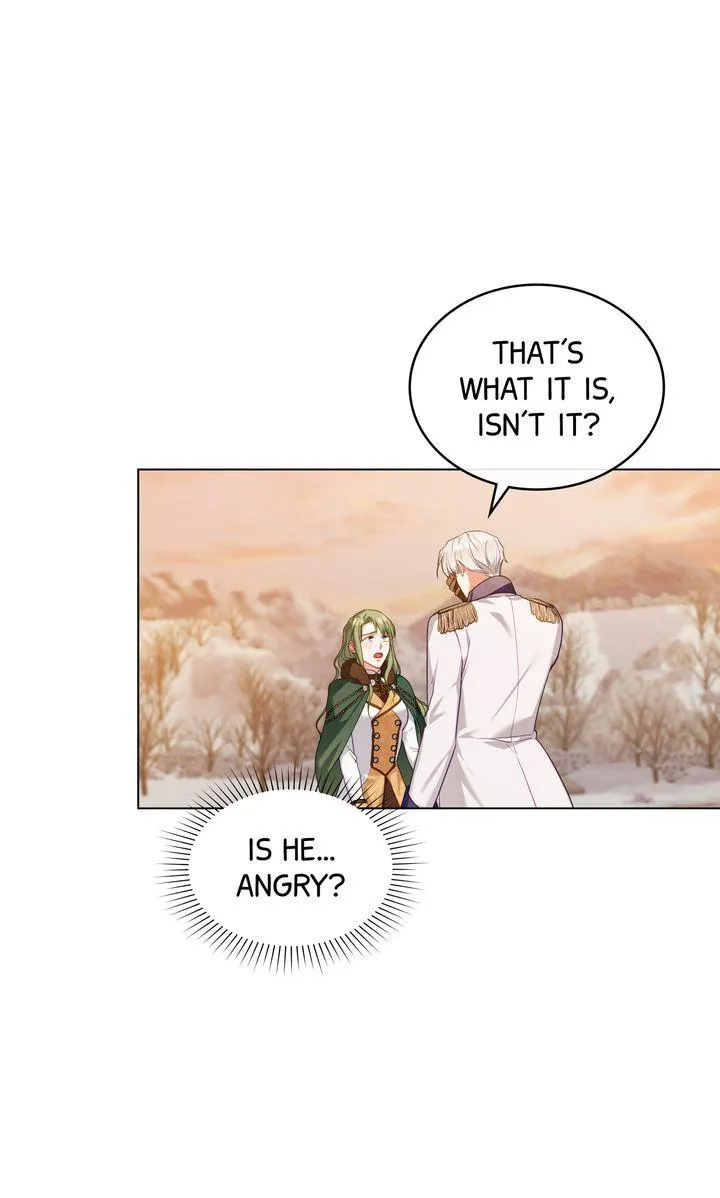 The Tragedy of a Villainess Chapter 51 Online - página 35