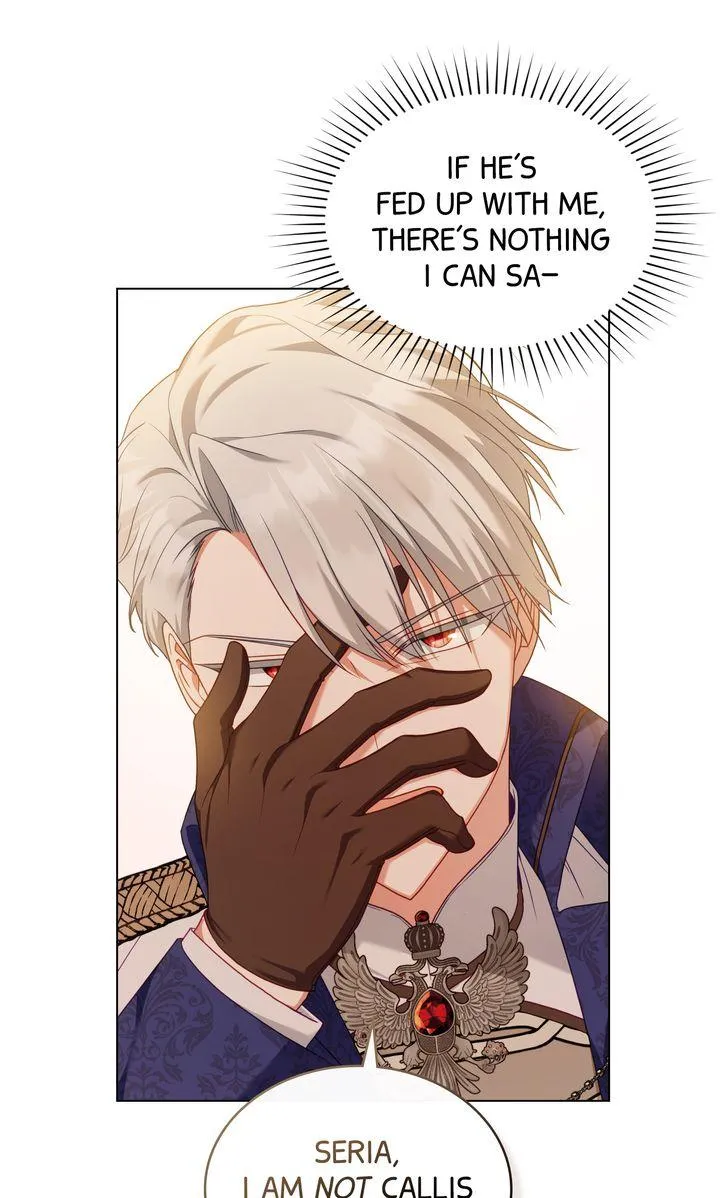 The Tragedy of a Villainess Chapter 51 Online - página 37