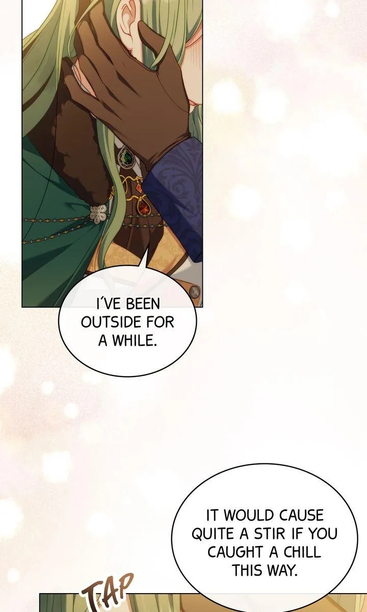 The Tragedy of a Villainess Chapter 51 Online - página 63