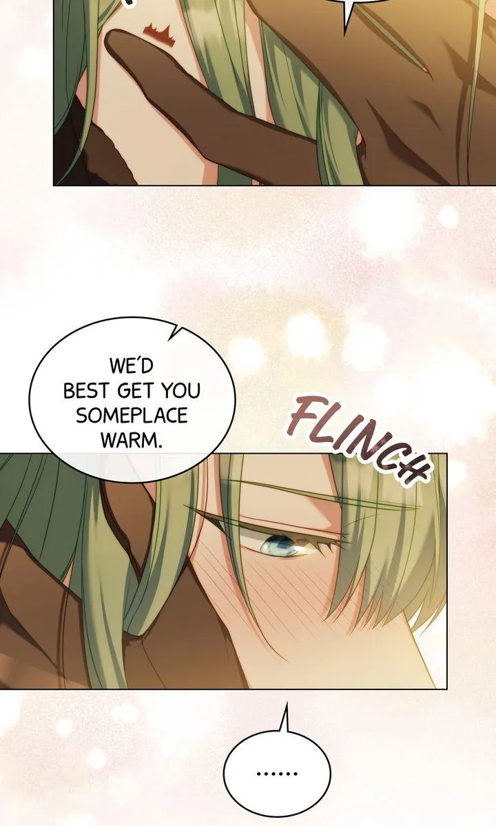 The Tragedy of a Villainess Chapter 51 Online - página 64