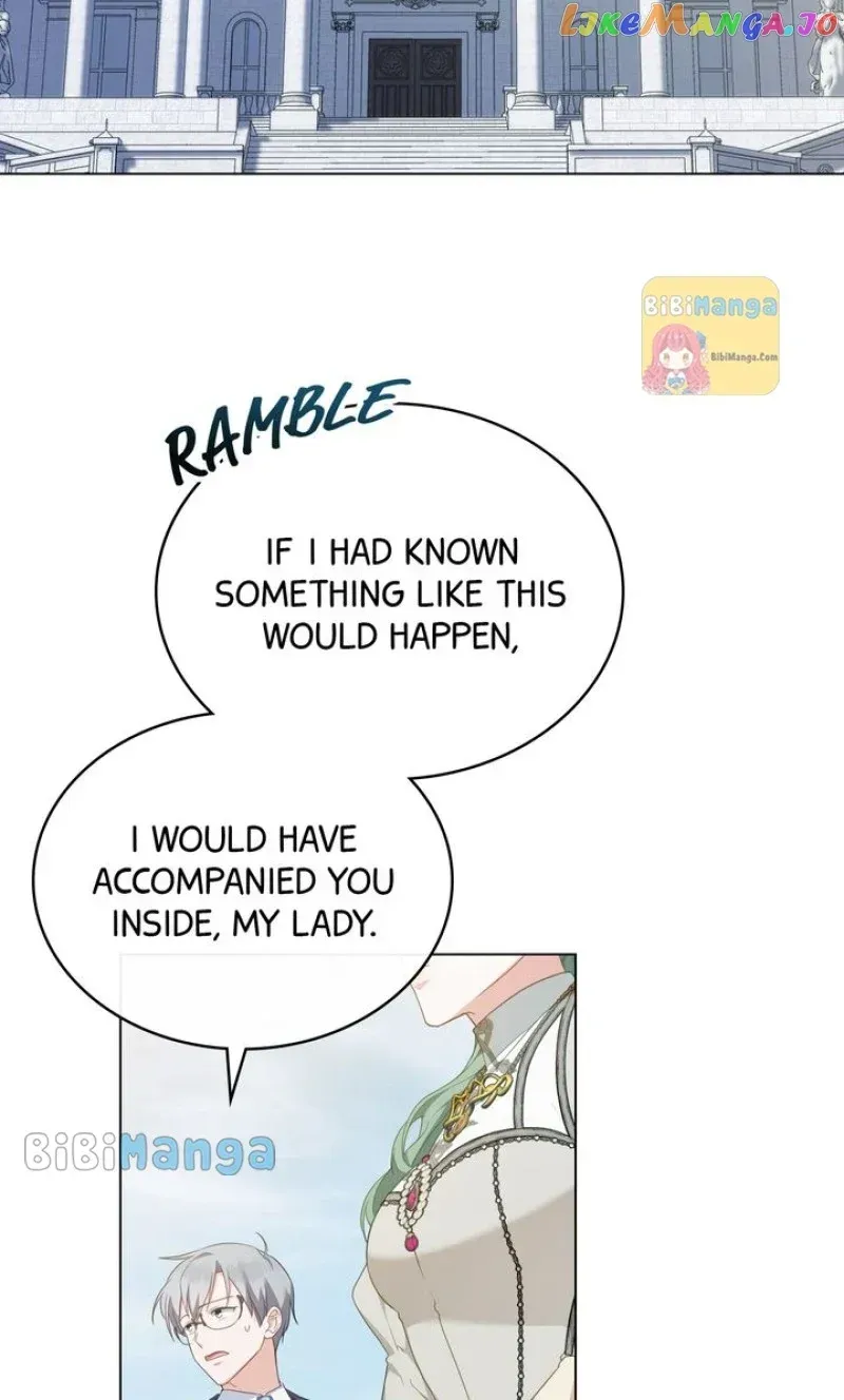 The Tragedy of a Villainess Chapter 54 Online - página 3