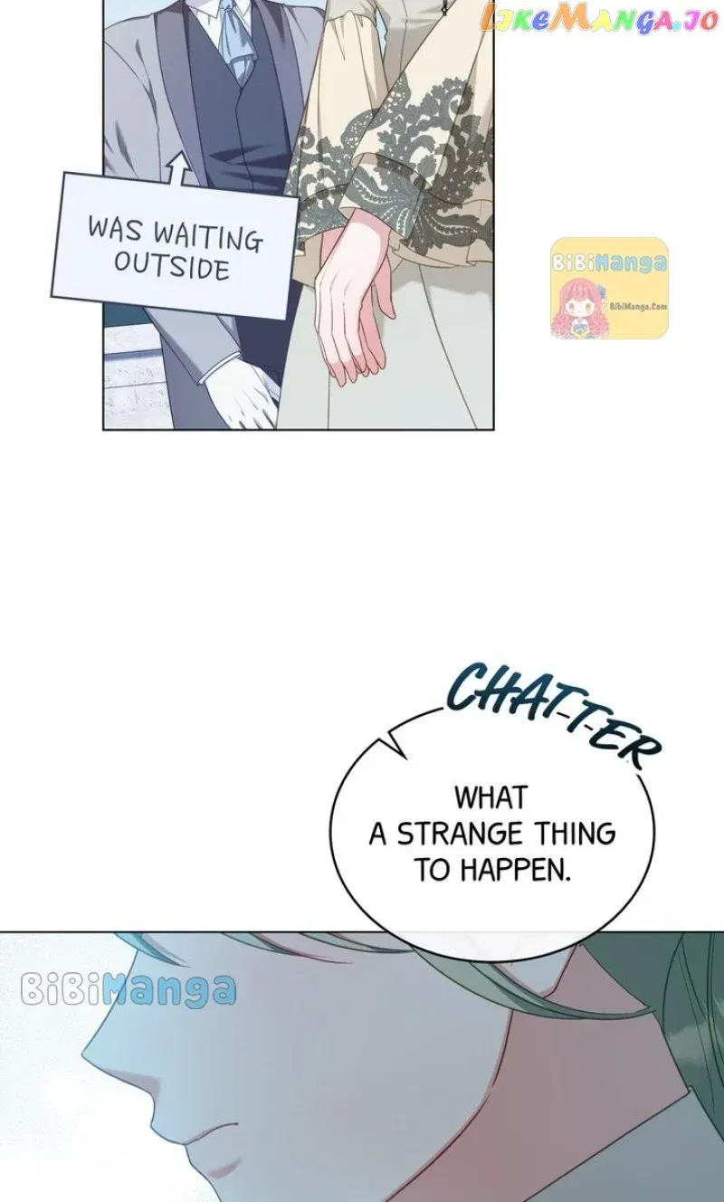 The Tragedy of a Villainess Chapter 54 Online - página 4