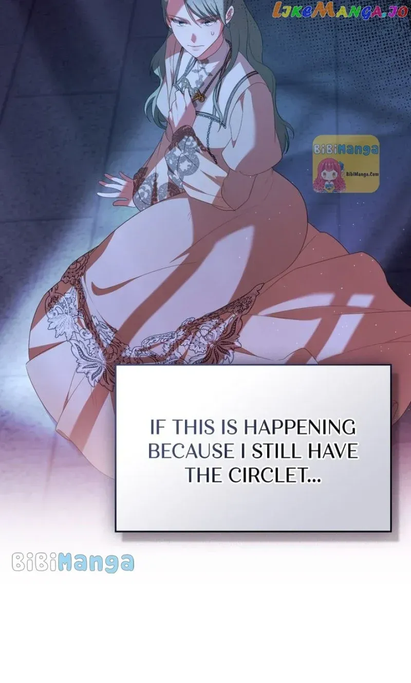 The Tragedy of a Villainess Chapter 54 Online - página 9