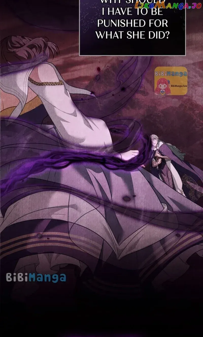 The Tragedy of a Villainess Chapter 54 Online - página 11