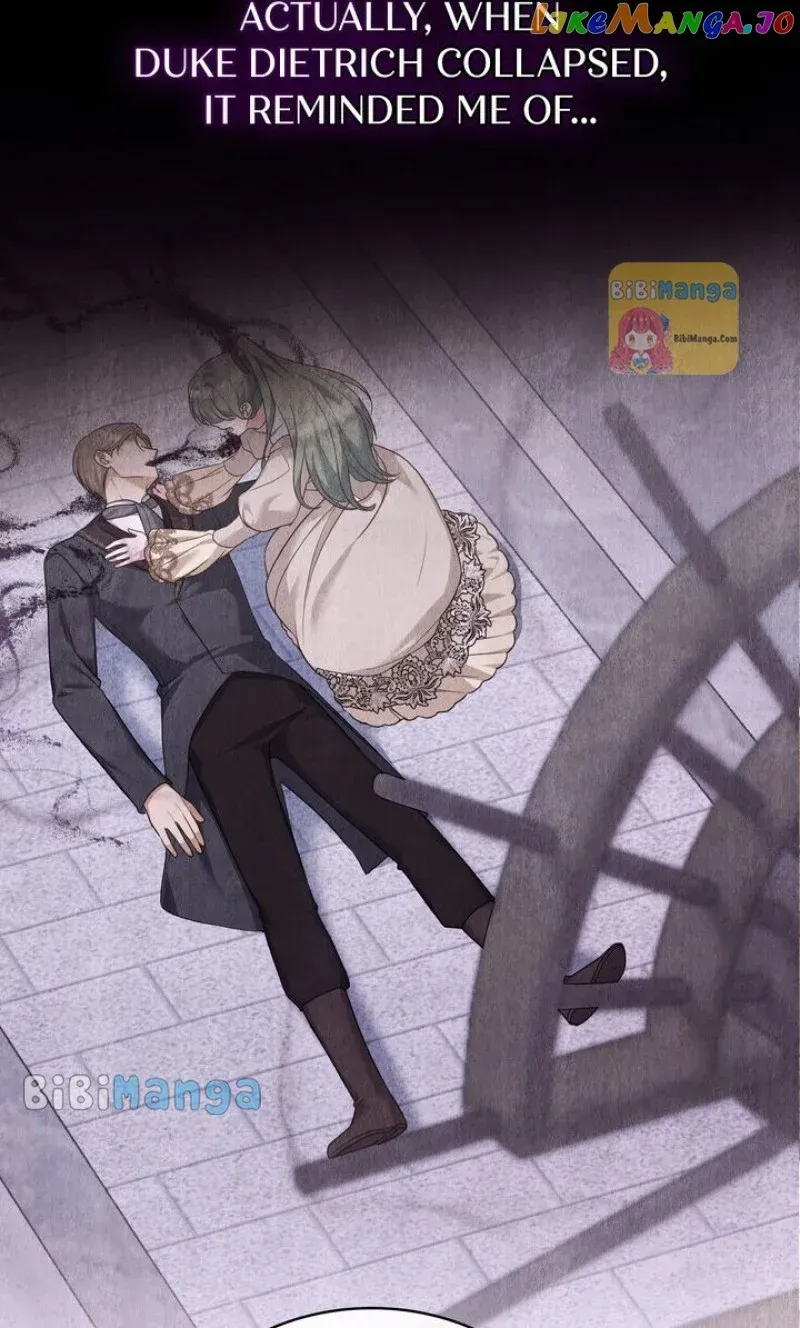The Tragedy of a Villainess Chapter 54 Online - página 12