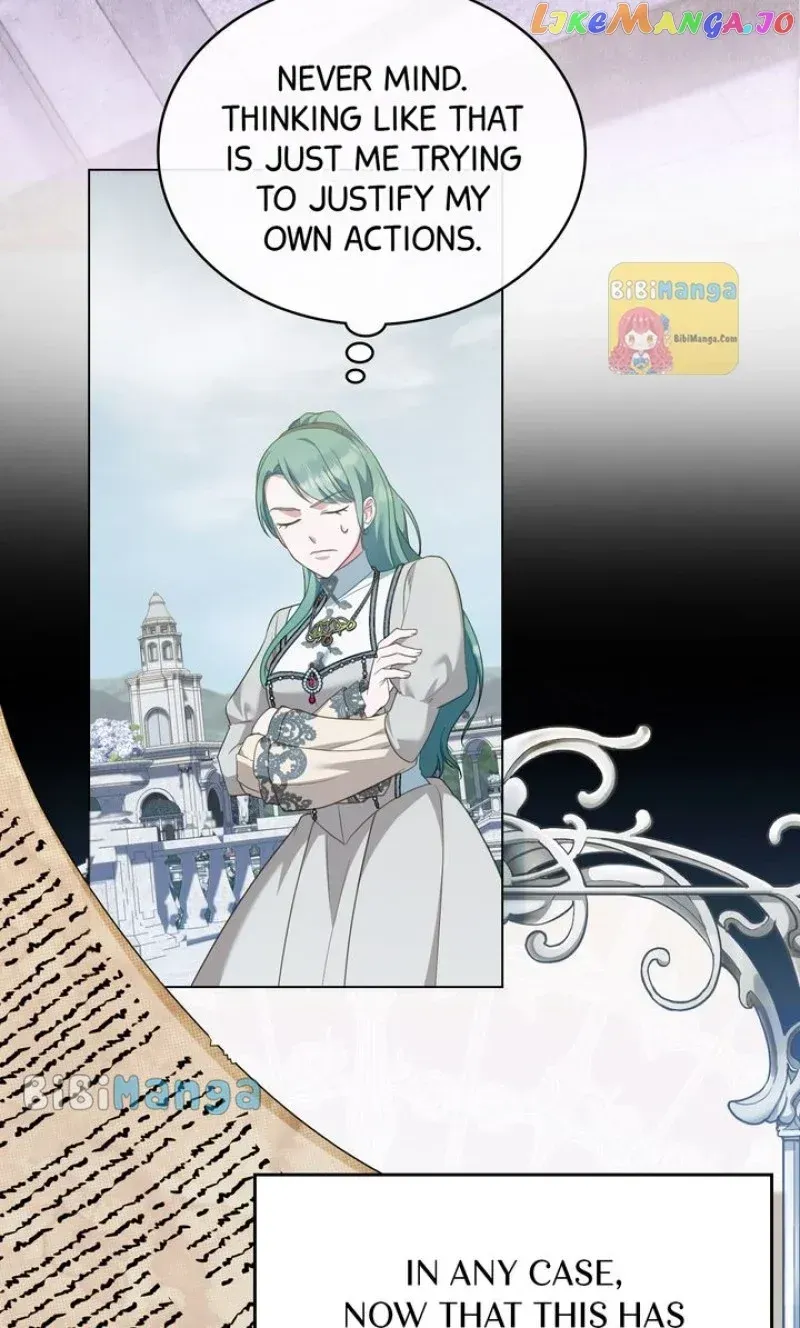 The Tragedy of a Villainess Chapter 54 Online - página 13