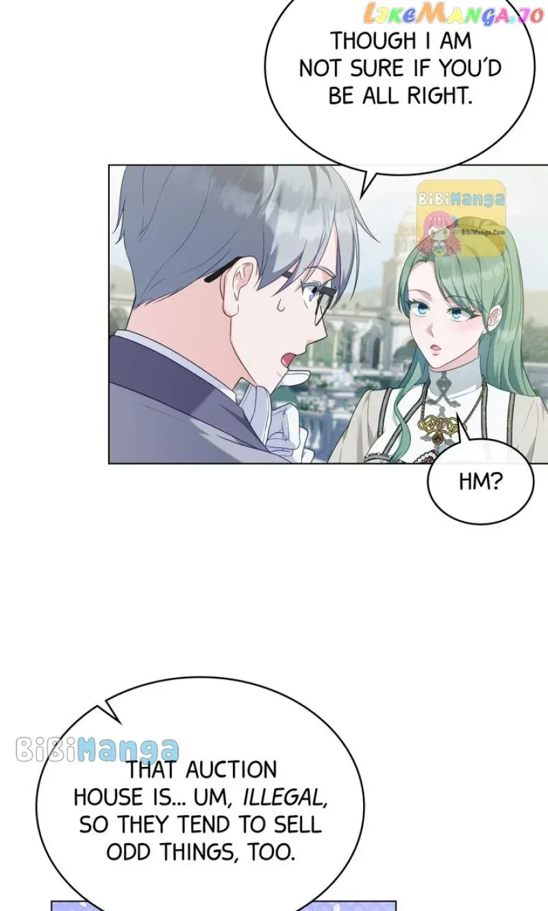 The Tragedy of a Villainess Chapter 54 Online - página 19