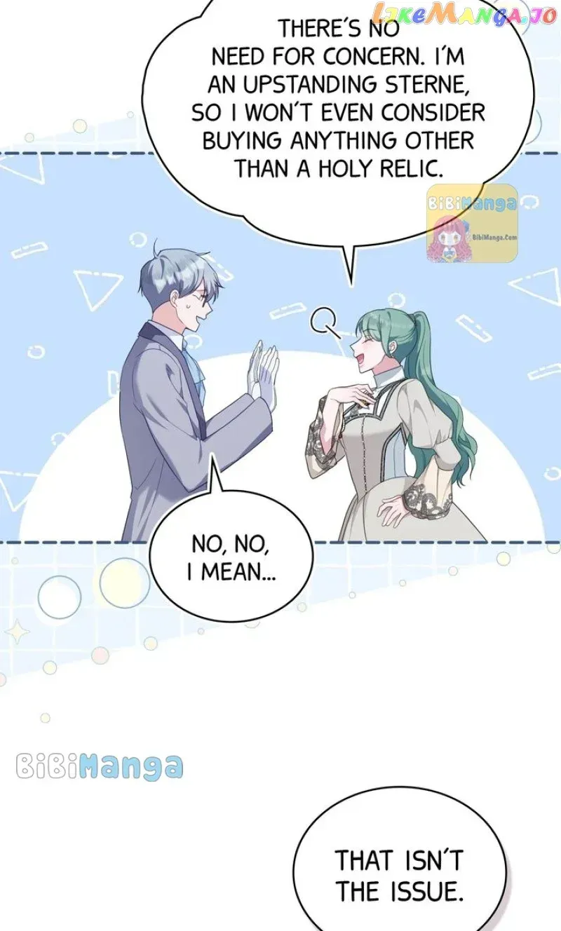 The Tragedy of a Villainess Chapter 54 Online - página 21