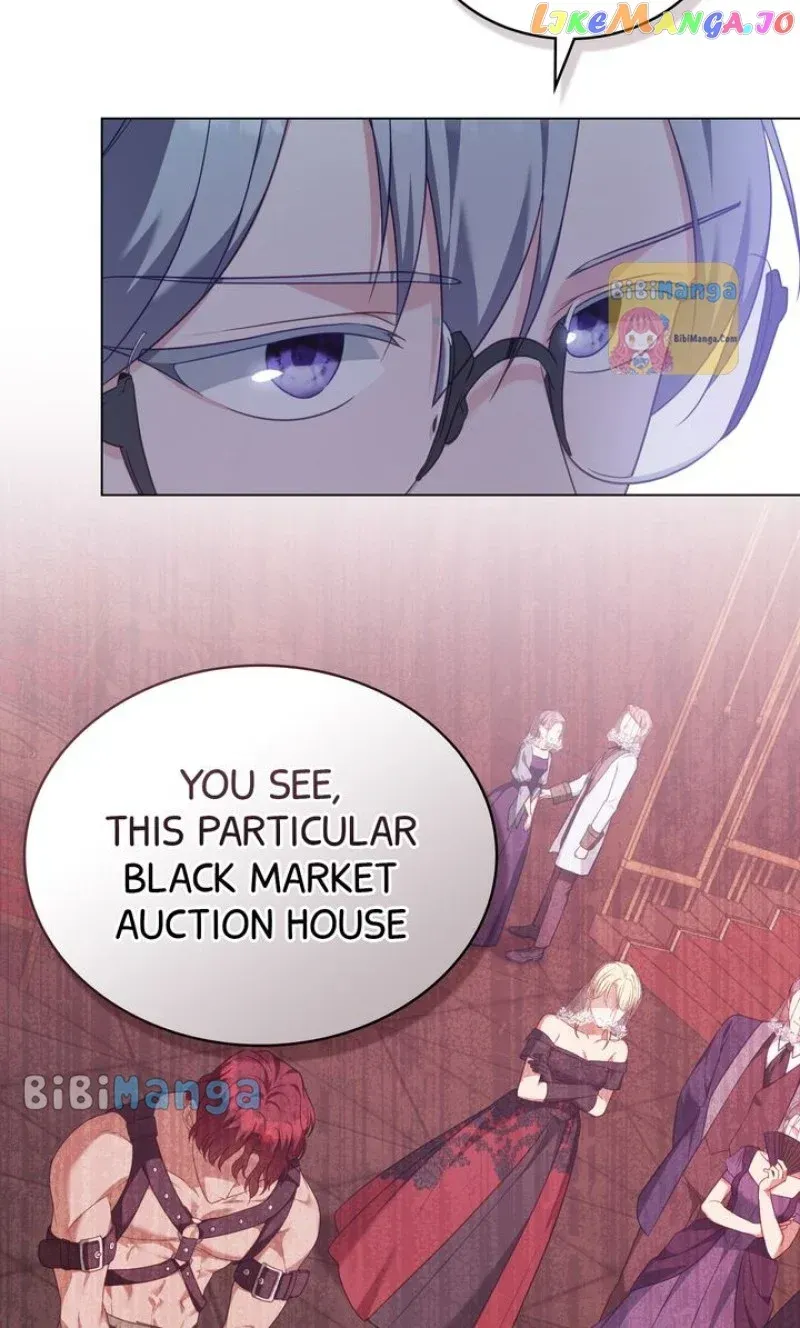 The Tragedy of a Villainess Chapter 54 Online - página 22