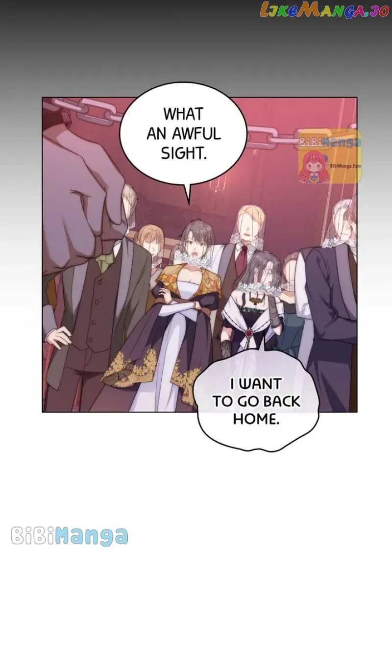 The Tragedy of a Villainess Chapter 54 Online - página 25