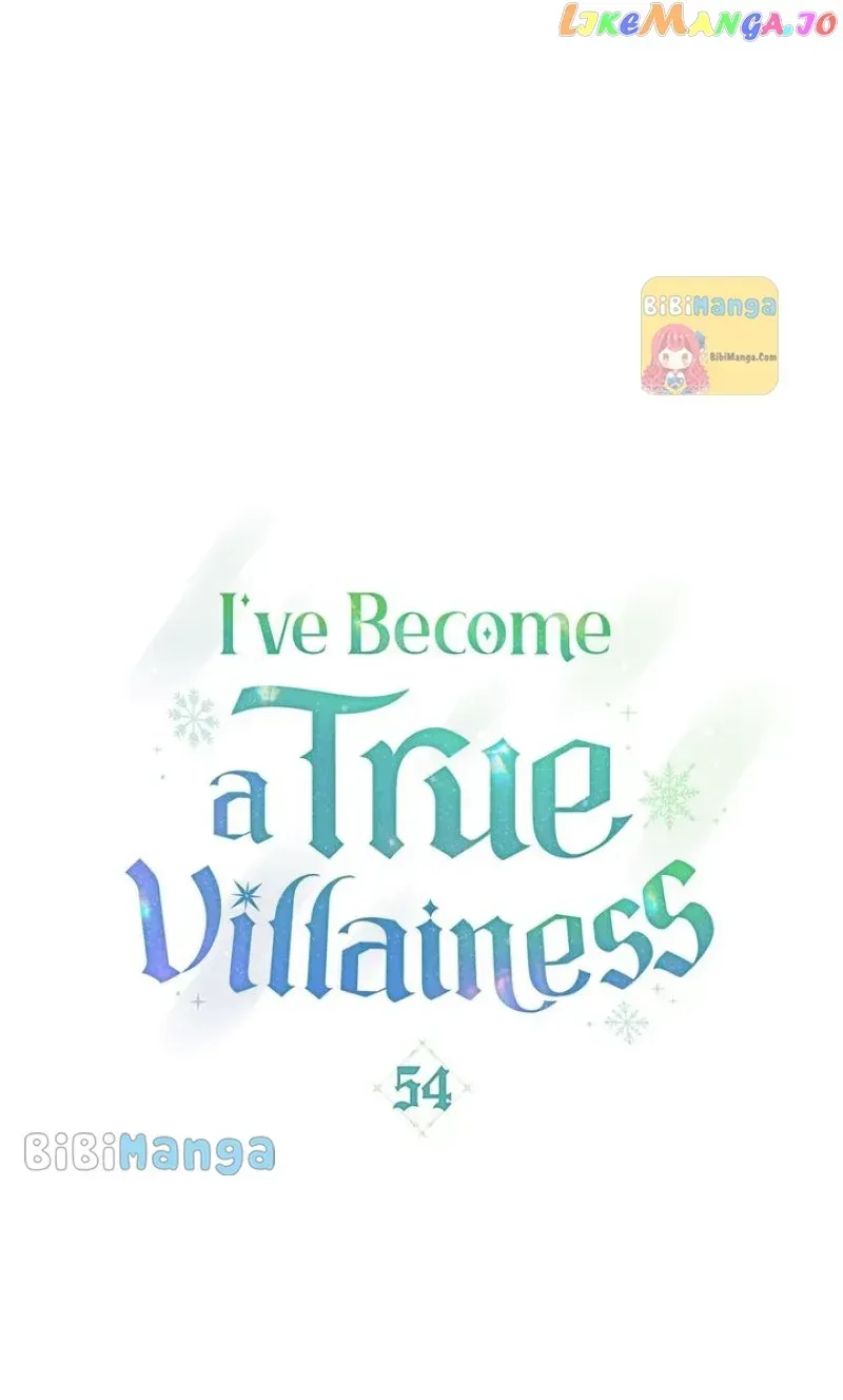 The Tragedy of a Villainess Chapter 54 Online - página 26