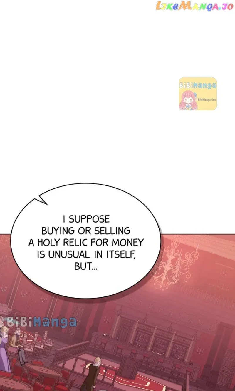 The Tragedy of a Villainess Chapter 54 Online - página 27