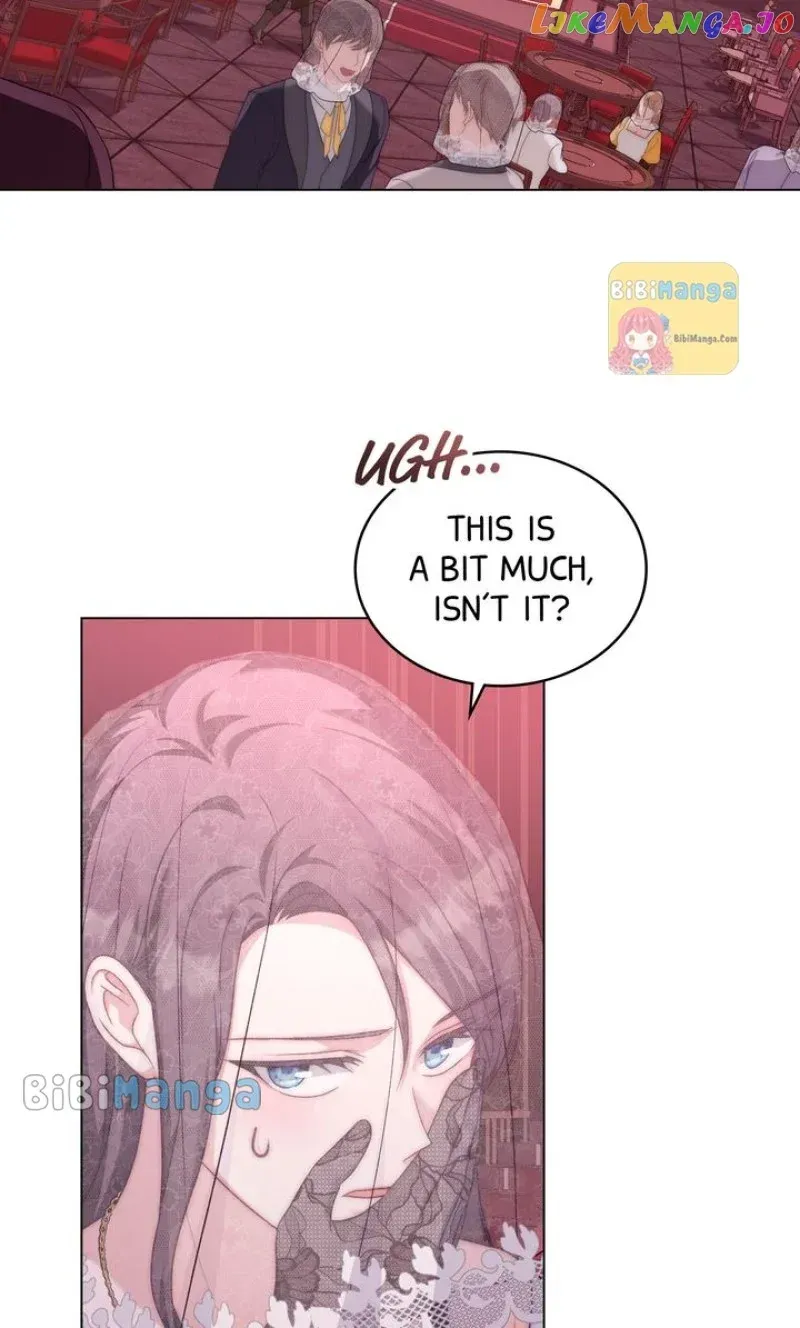 The Tragedy of a Villainess Chapter 54 Online - página 28