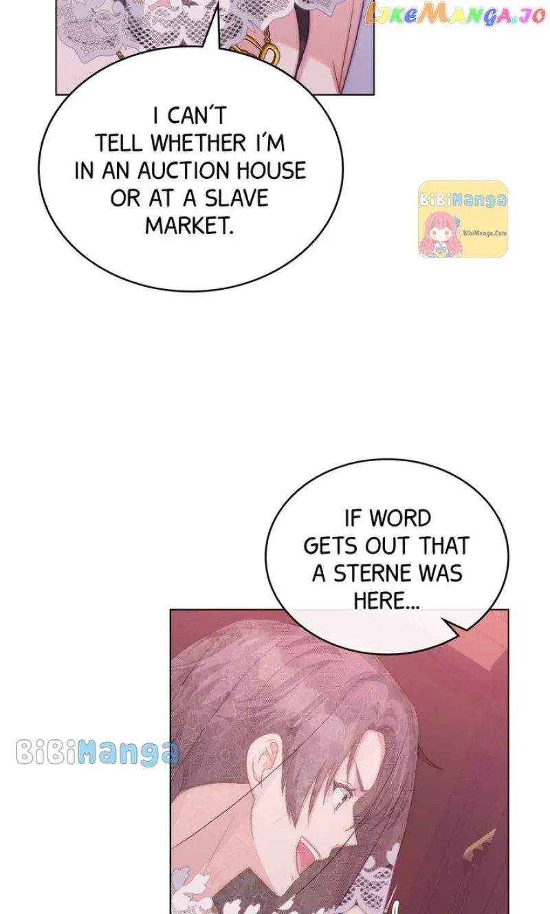 The Tragedy of a Villainess Chapter 54 Online - página 29