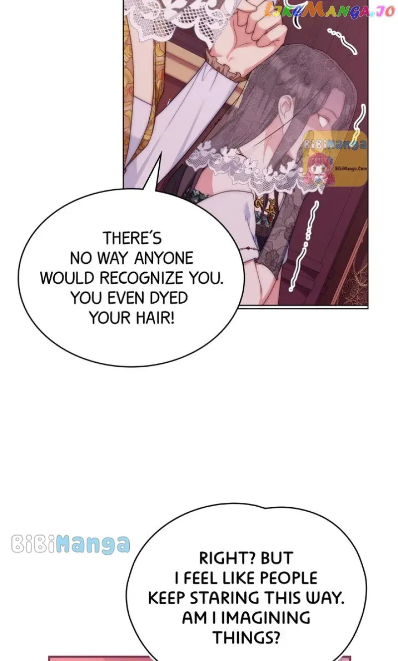 The Tragedy of a Villainess Chapter 54 Online - página 30