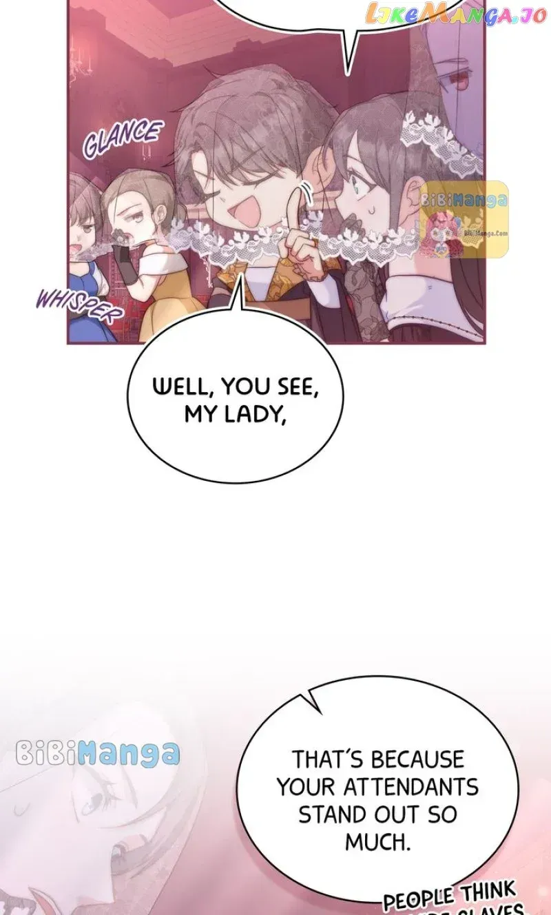 The Tragedy of a Villainess Chapter 54 Online - página 31