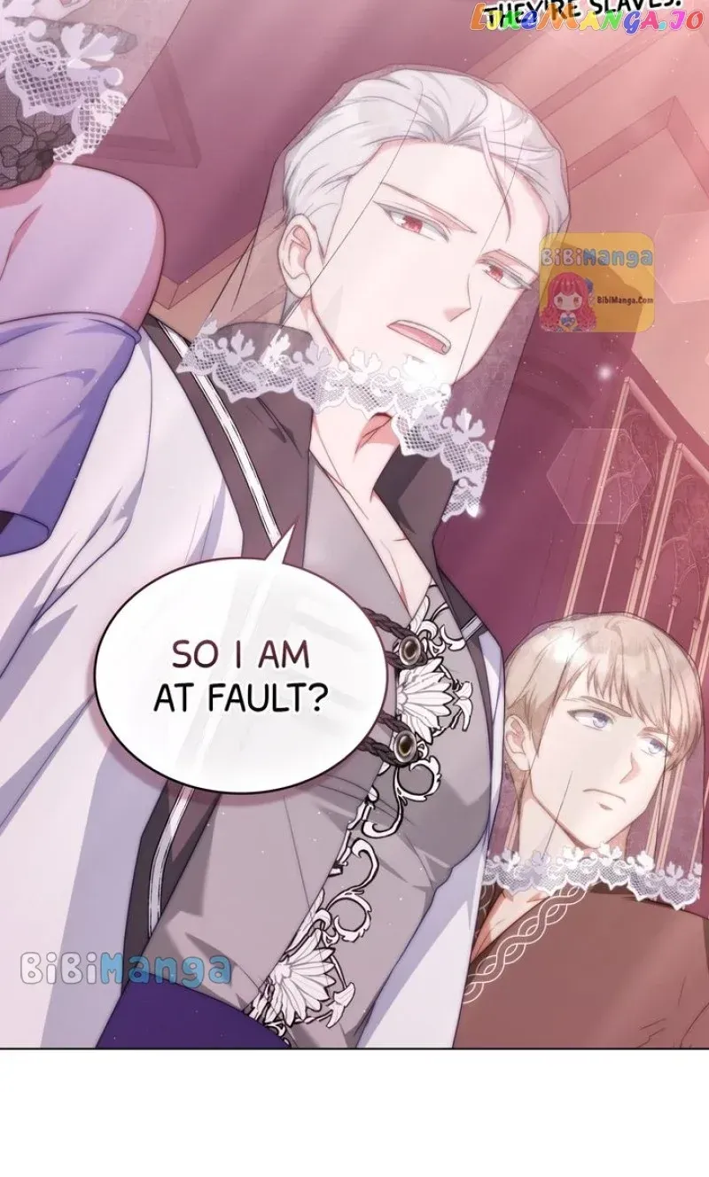 The Tragedy of a Villainess Chapter 54 Online - página 32