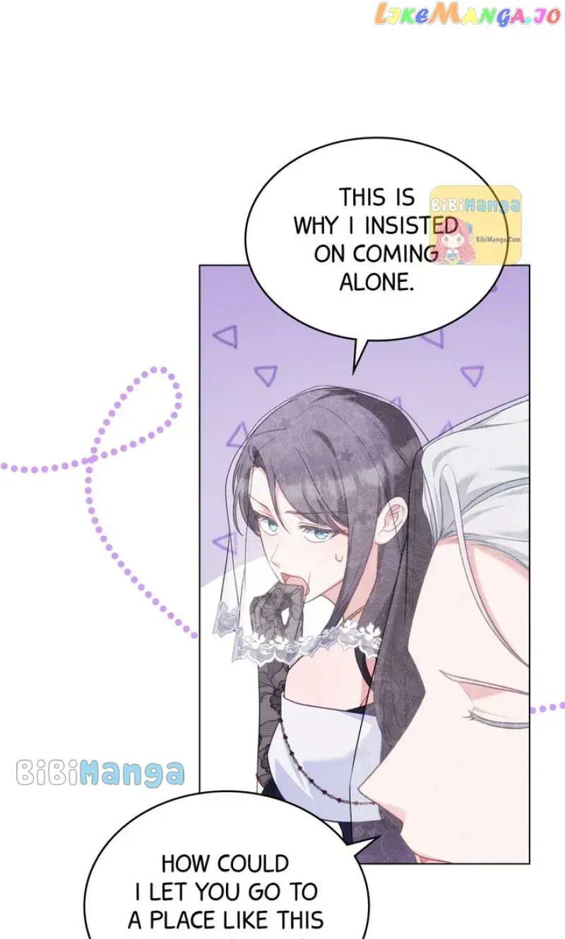 The Tragedy of a Villainess Chapter 54 Online - página 33