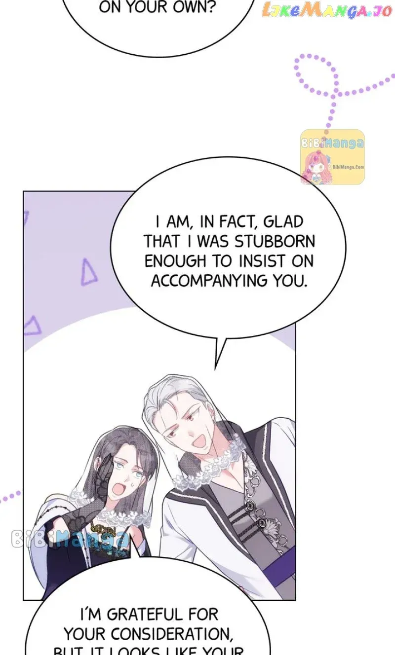 The Tragedy of a Villainess Chapter 54 Online - página 34