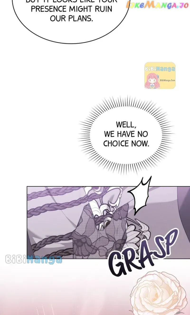 The Tragedy of a Villainess Chapter 54 Online - página 35