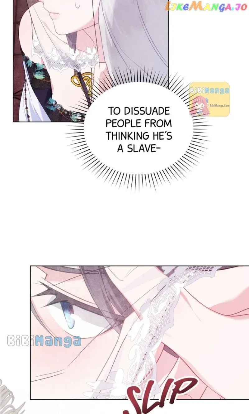 The Tragedy of a Villainess Chapter 54 Online - página 39