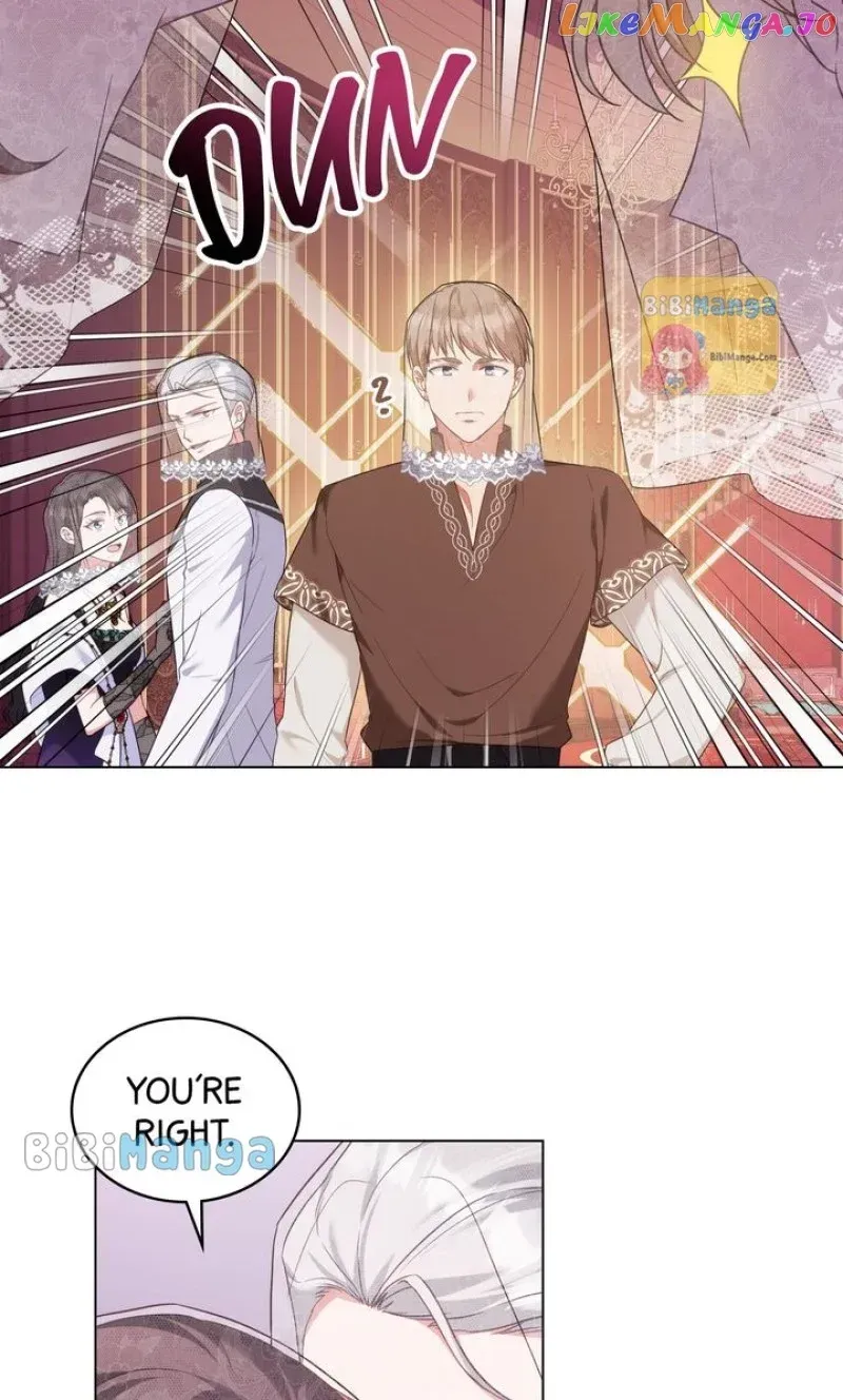 The Tragedy of a Villainess Chapter 54 Online - página 47