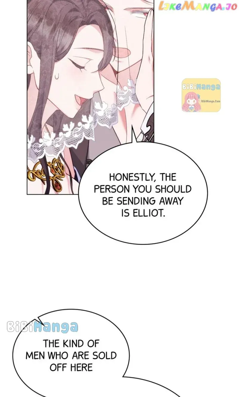 The Tragedy of a Villainess Chapter 54 Online - página 48
