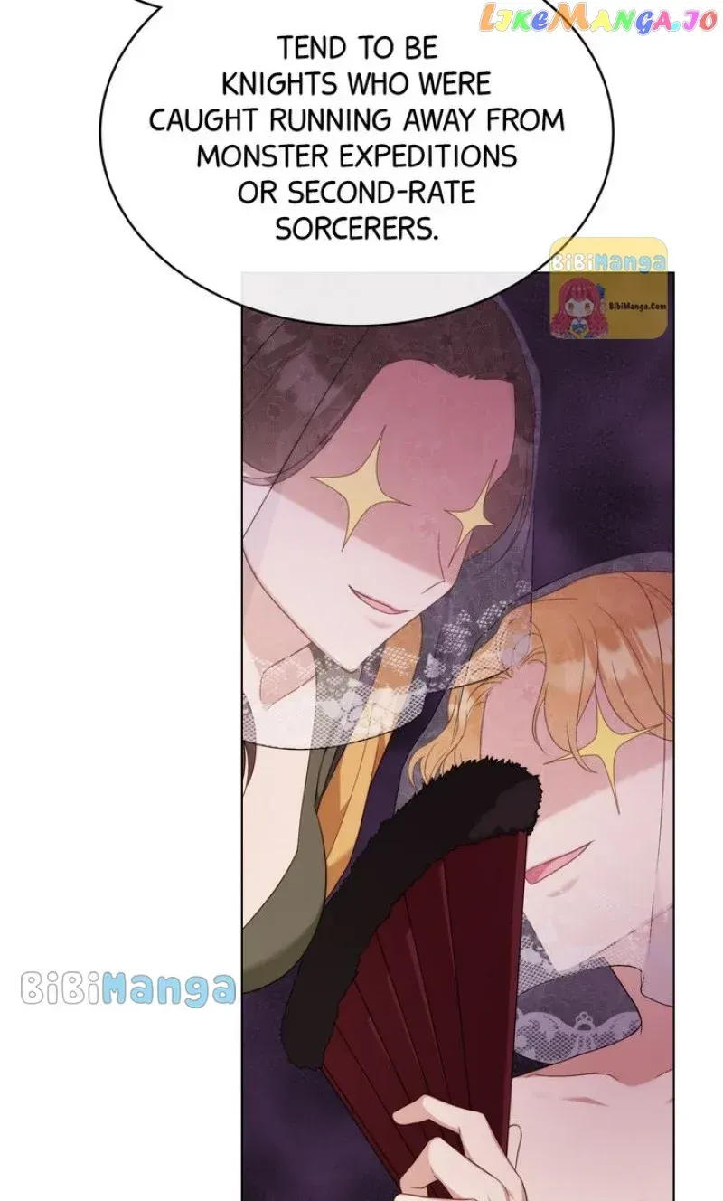 The Tragedy of a Villainess Chapter 54 Online - página 49