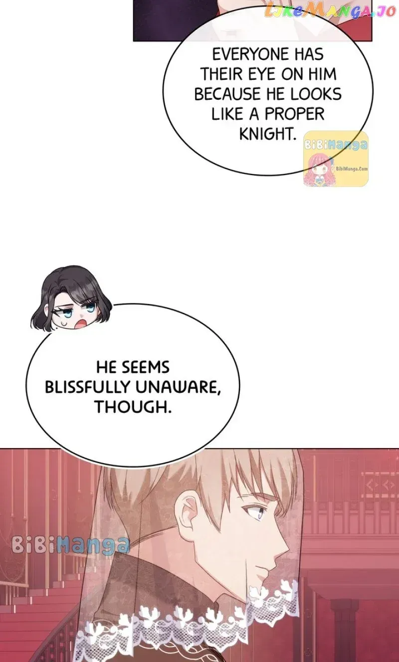 The Tragedy of a Villainess Chapter 54 Online - página 50