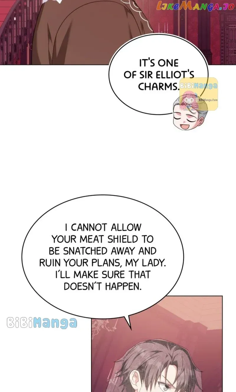 The Tragedy of a Villainess Chapter 54 Online - página 51