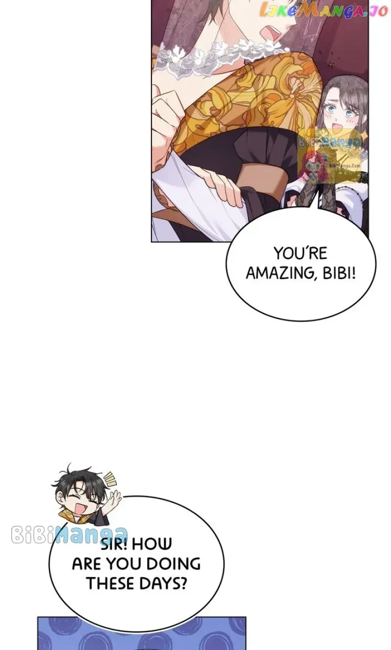 The Tragedy of a Villainess Chapter 54 Online - página 52