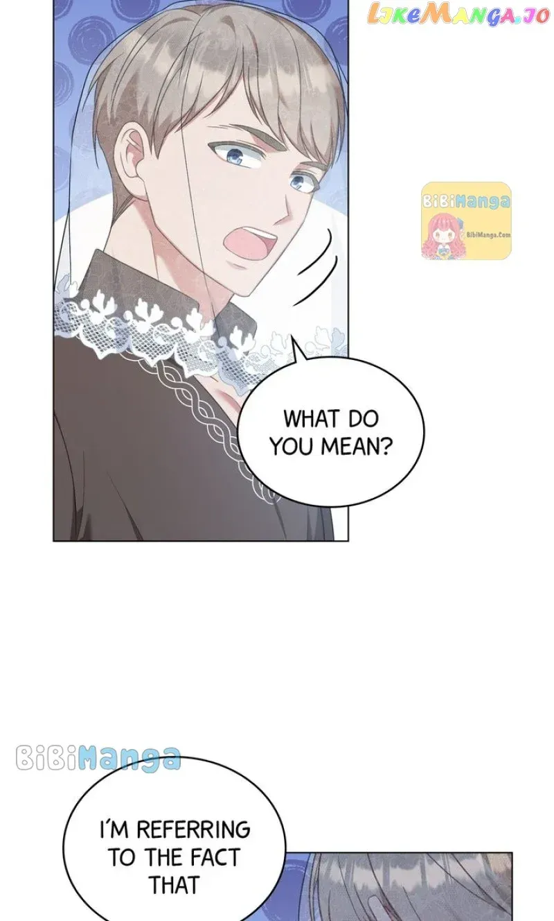 The Tragedy of a Villainess Chapter 54 Online - página 53