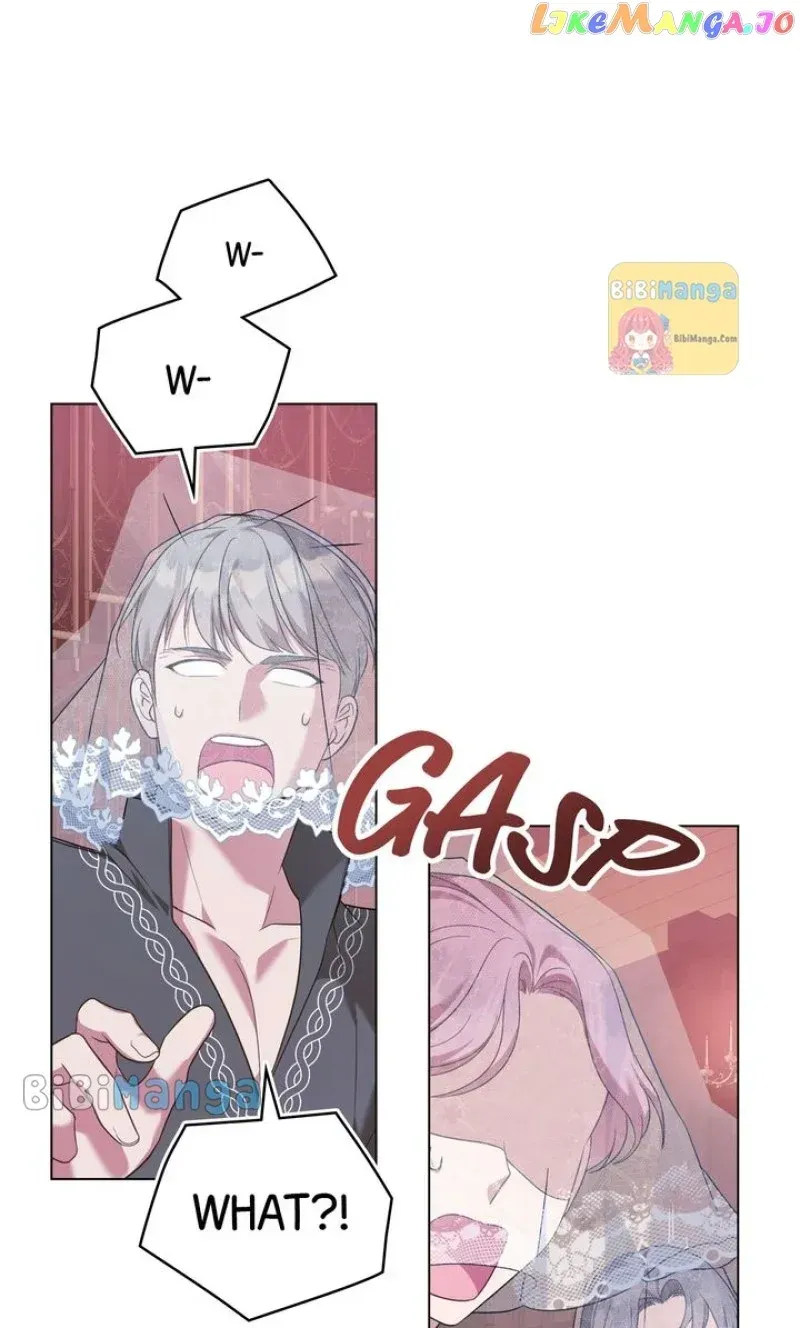 The Tragedy of a Villainess Chapter 54 Online - página 56