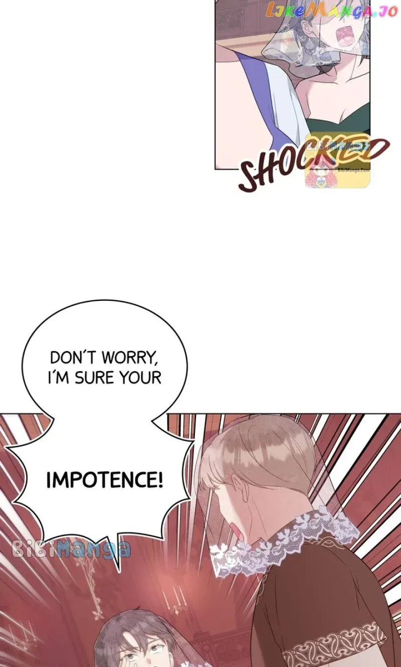 The Tragedy of a Villainess Chapter 54 Online - página 57