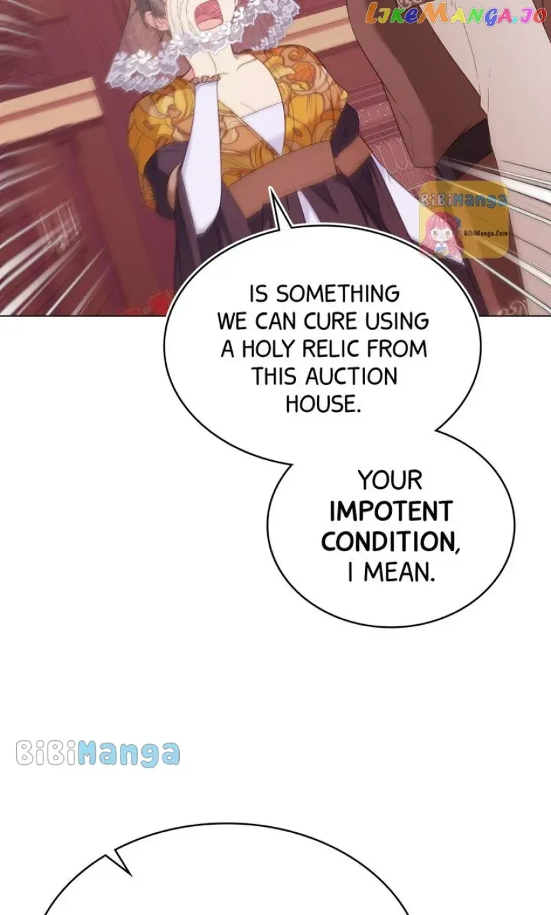 The Tragedy of a Villainess Chapter 54 Online - página 58