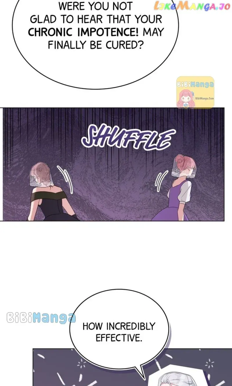 The Tragedy of a Villainess Chapter 54 Online - página 59