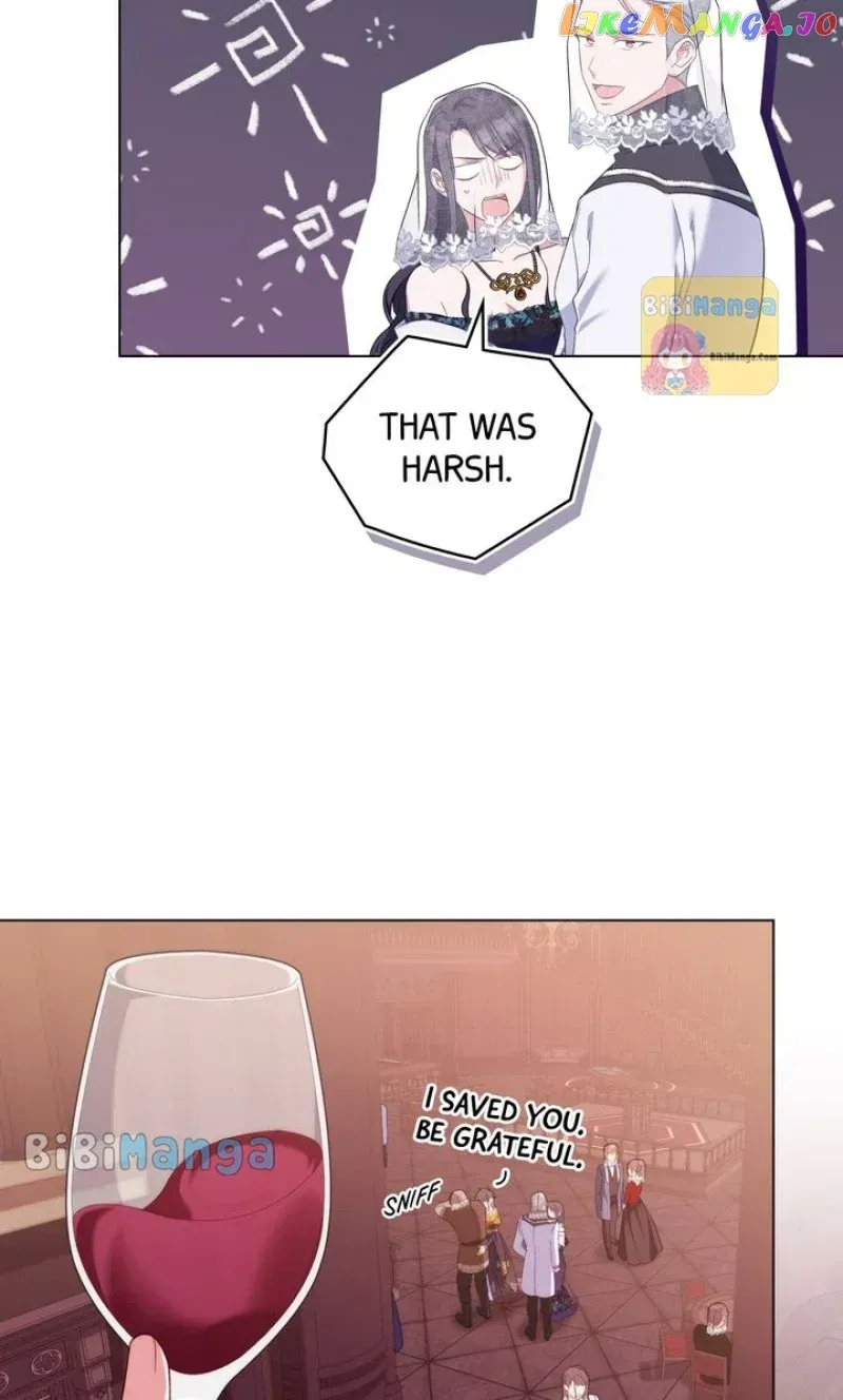 The Tragedy of a Villainess Chapter 54 Online - página 60