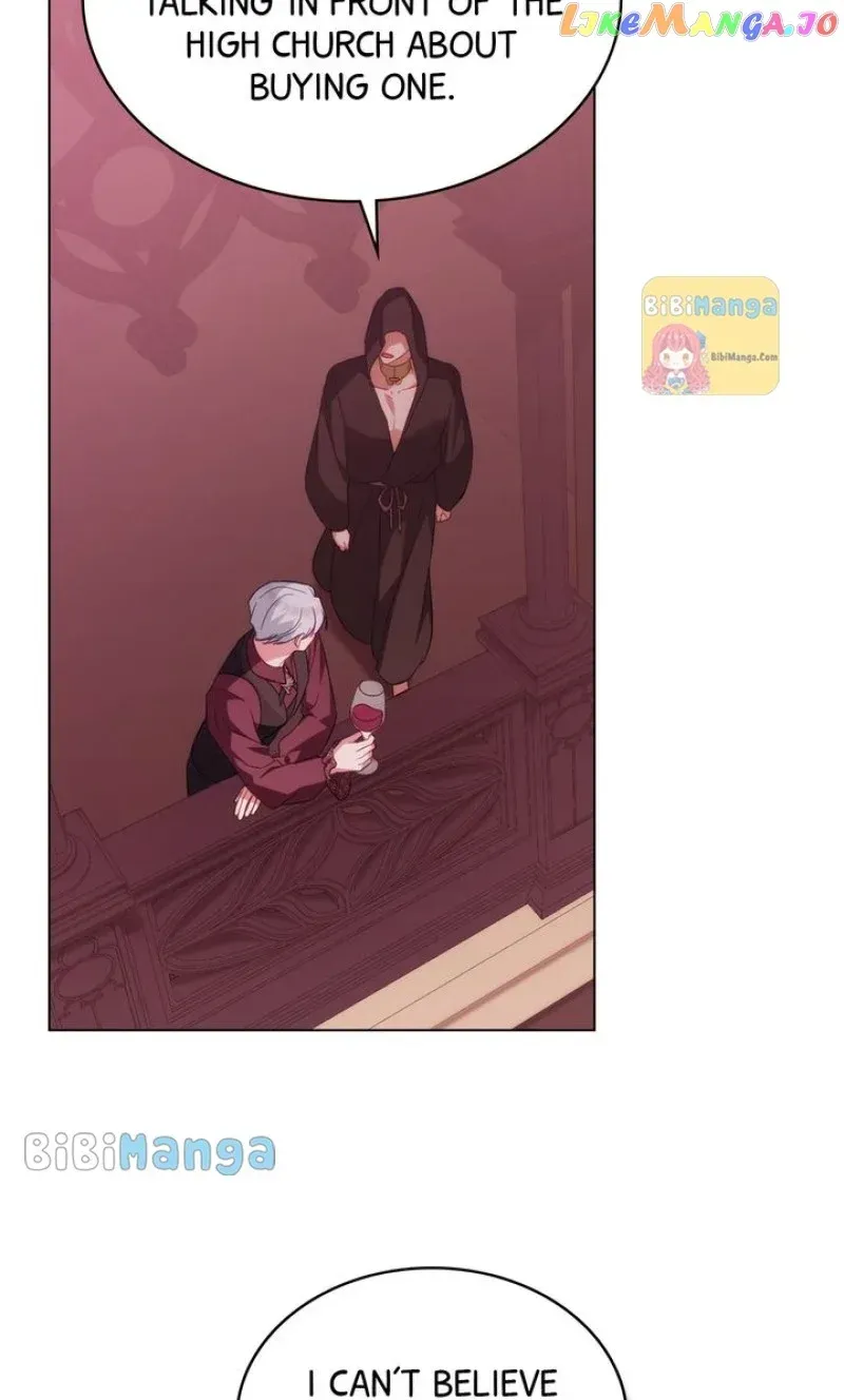 The Tragedy of a Villainess Chapter 54 Online - página 65
