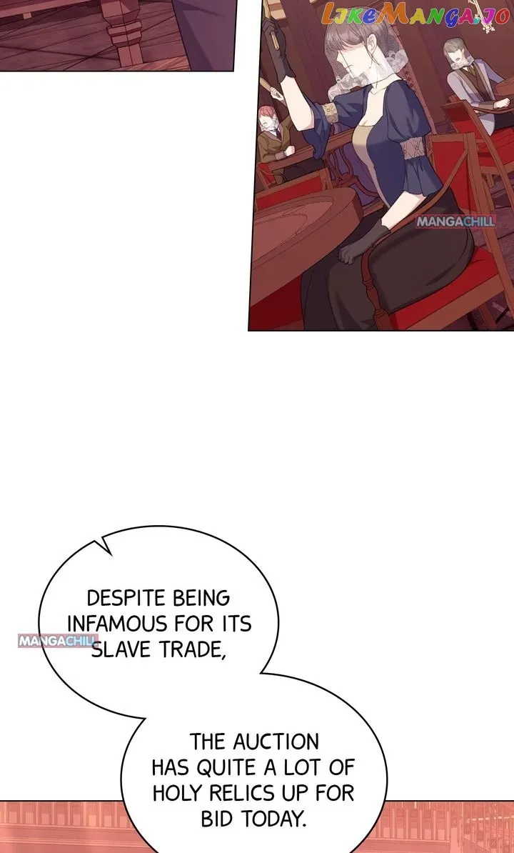 The Tragedy of a Villainess Chapter 55 Online - página 3
